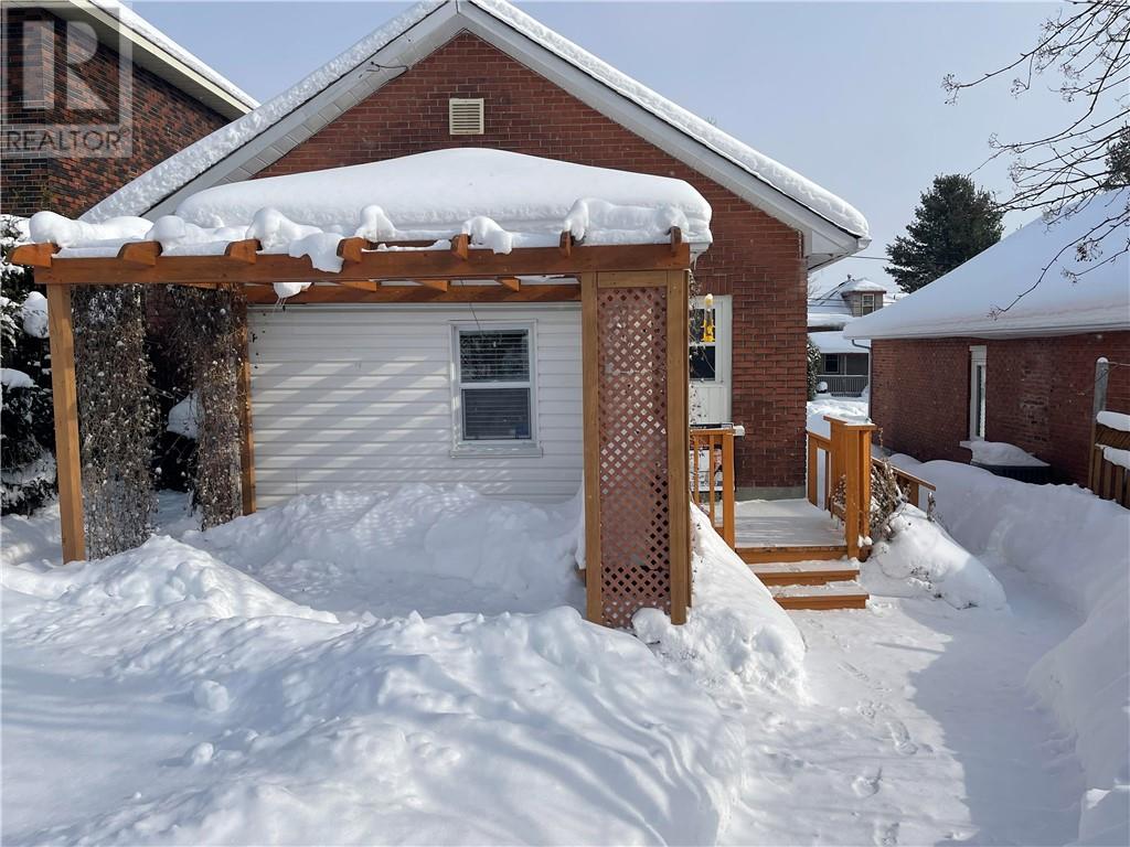 213 Eyre Street, Sudbury, Ontario  P3C 4B1 - Photo 5 - 2126307