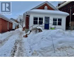 213 Eyre Street, Sudbury, Ontario