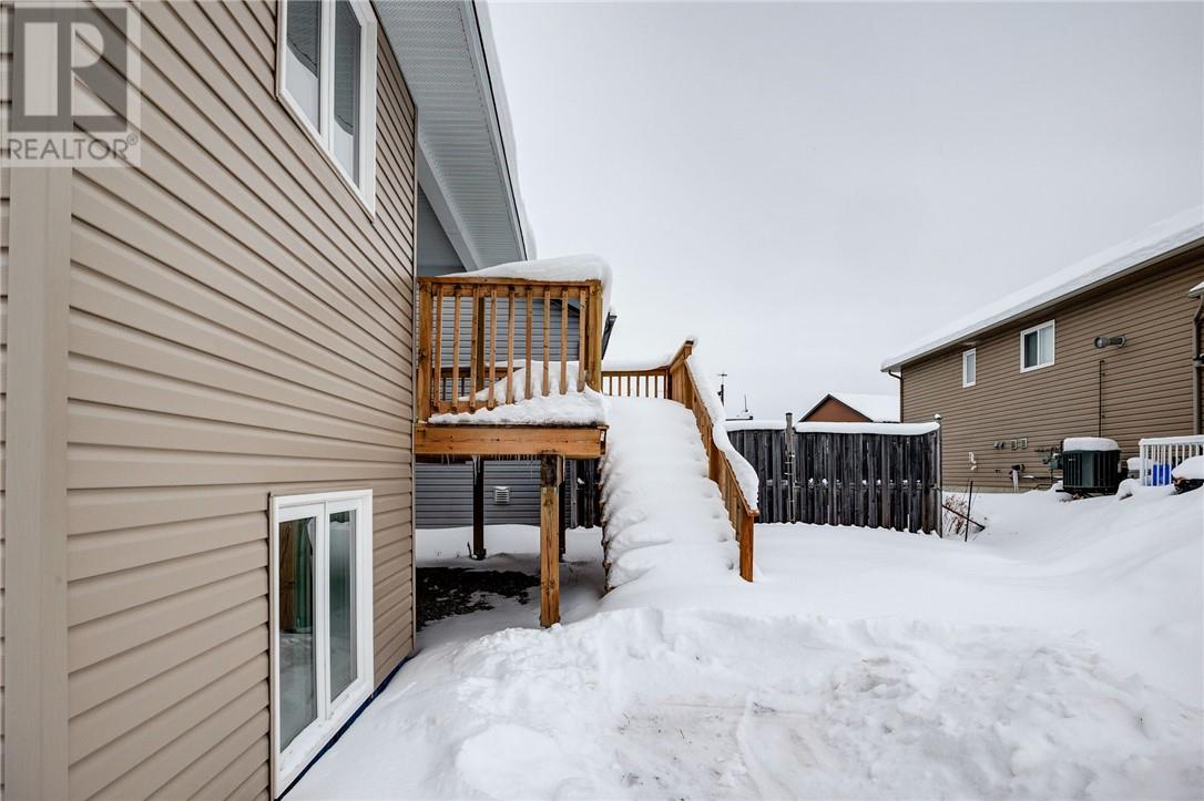 221 Racicot Drive, Garson, Ontario  P3L 1L5 - Photo 32 - 2126290