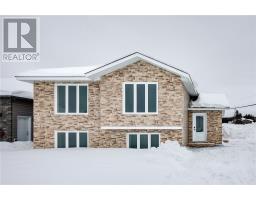 221 Racicot Drive, Garson, Ontario