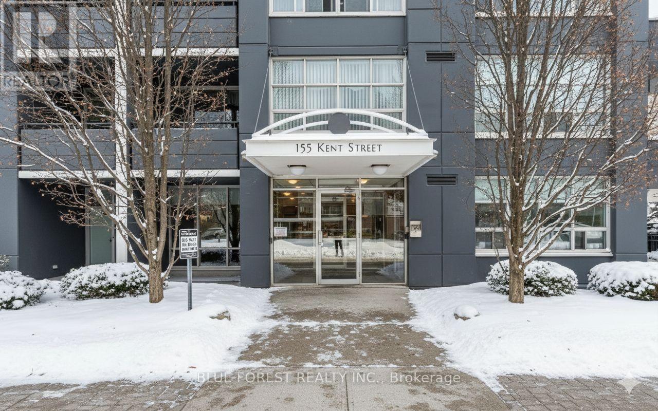 Photo 2 of 19 for 103 - 155 Kent Street