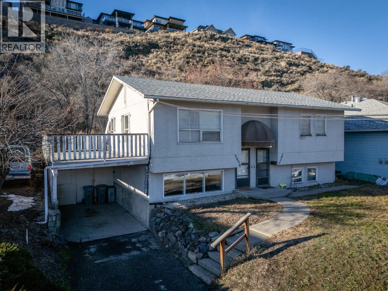 2070/2072 WESTSYDE Road Kamloops Photo 36