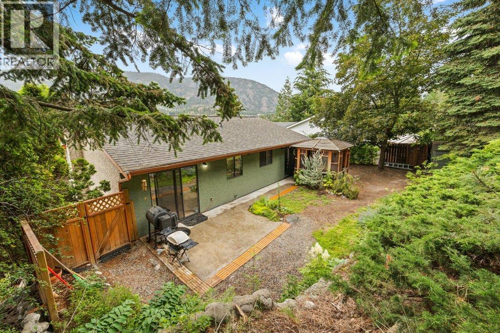 2949 Sandstone Crescent Lot# 17, West Kelowna, British Columbia  V4T 1T2 - Photo 38 - 10374555