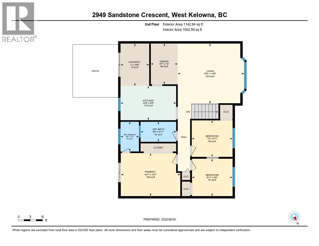 2949 Sandstone Crescent Lot# 17, West Kelowna, British Columbia  V4T 1T2 - Photo 40 - 10374555