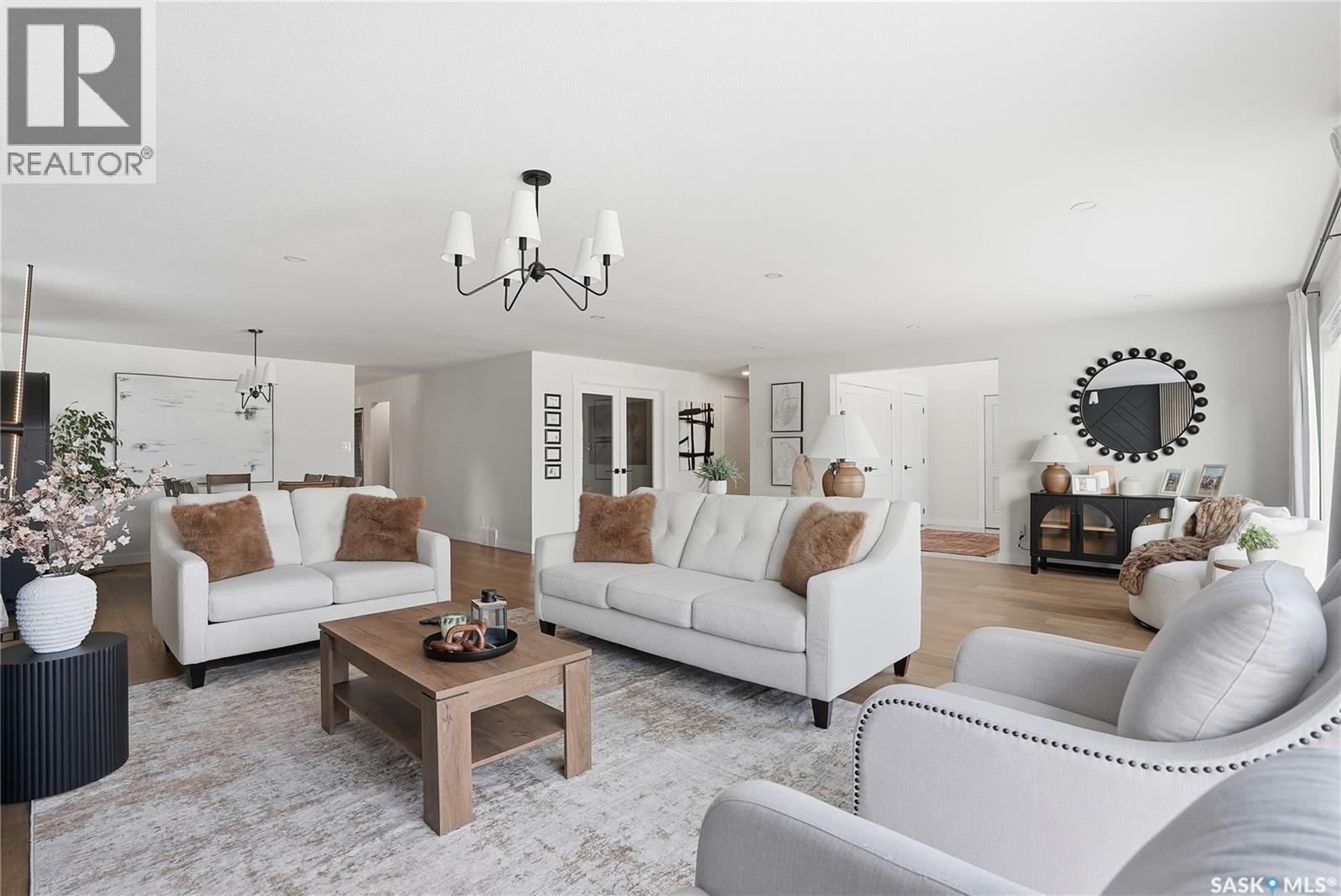 115 Whiteswan Drive, Saskatoon, Saskatchewan  S7K 4M5 - Photo 7 - SK027812