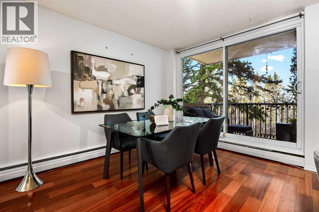 101, 316 Cedar Crescent Sw, Calgary, Alberta  T3C 2Y8 - Photo 6 - A2269632