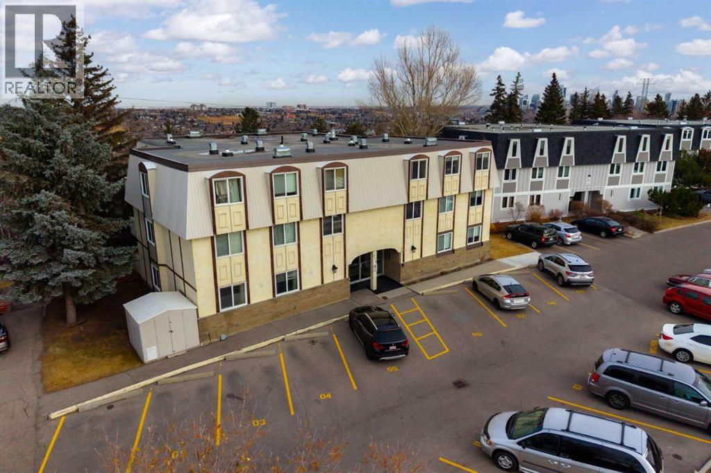 101, 316 Cedar Crescent Sw, Calgary, Alberta  T3C 2Y8 - Photo 13 - A2269632