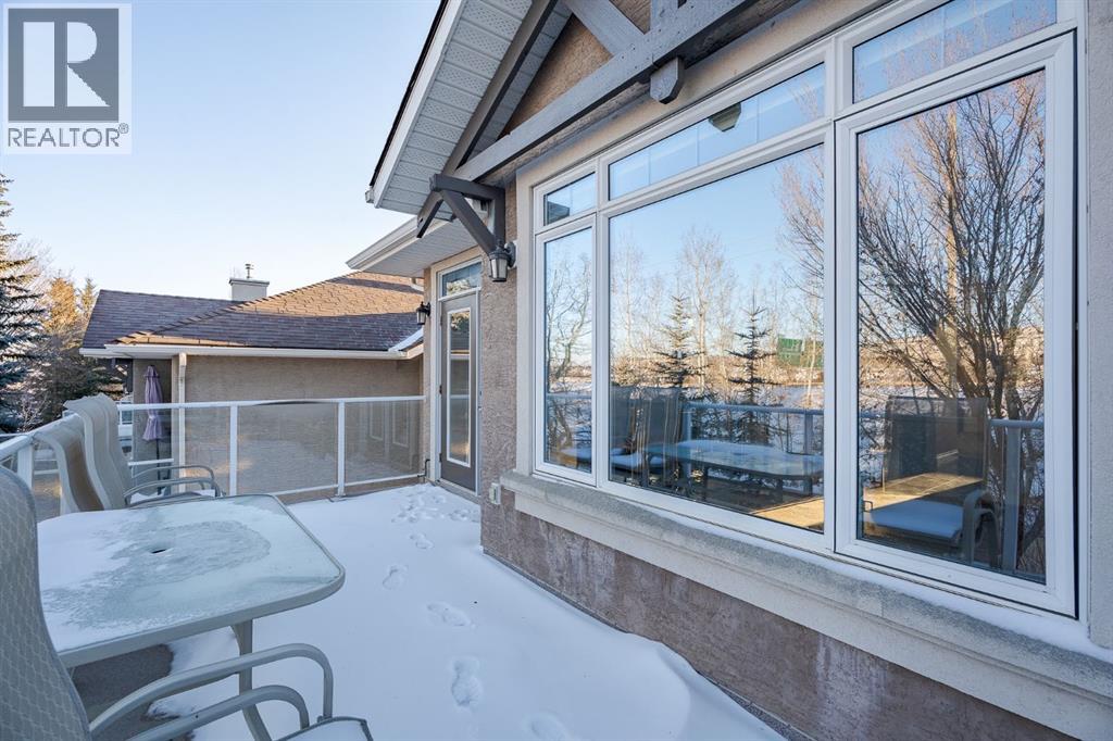 14 Discovery Woods Villas Sw, Calgary, Alberta  T3H 5A6 - Photo 5 - A2273726