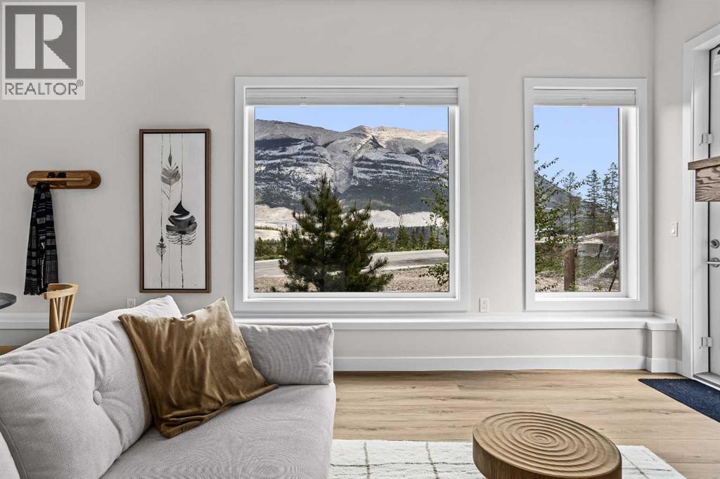 101l, 209 Stewart Creek Rise, Canmore, Alberta  T1W 0N9 - Photo 21 - A2246086