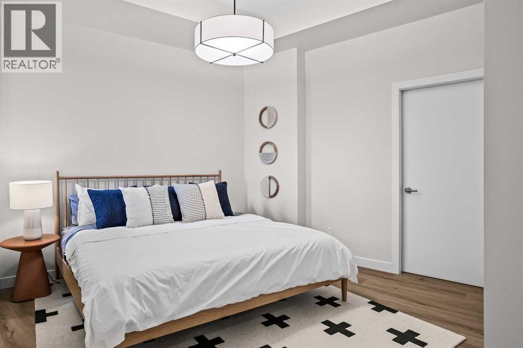 101l, 209 Stewart Creek Rise, Canmore, Alberta  T1W 0N9 - Photo 22 - A2246086