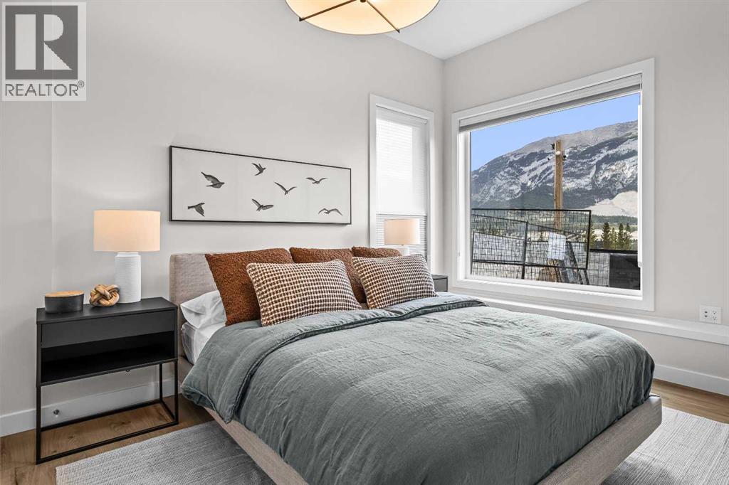 101l, 209 Stewart Creek Rise, Canmore, Alberta  T1W 0N9 - Photo 32 - A2246086