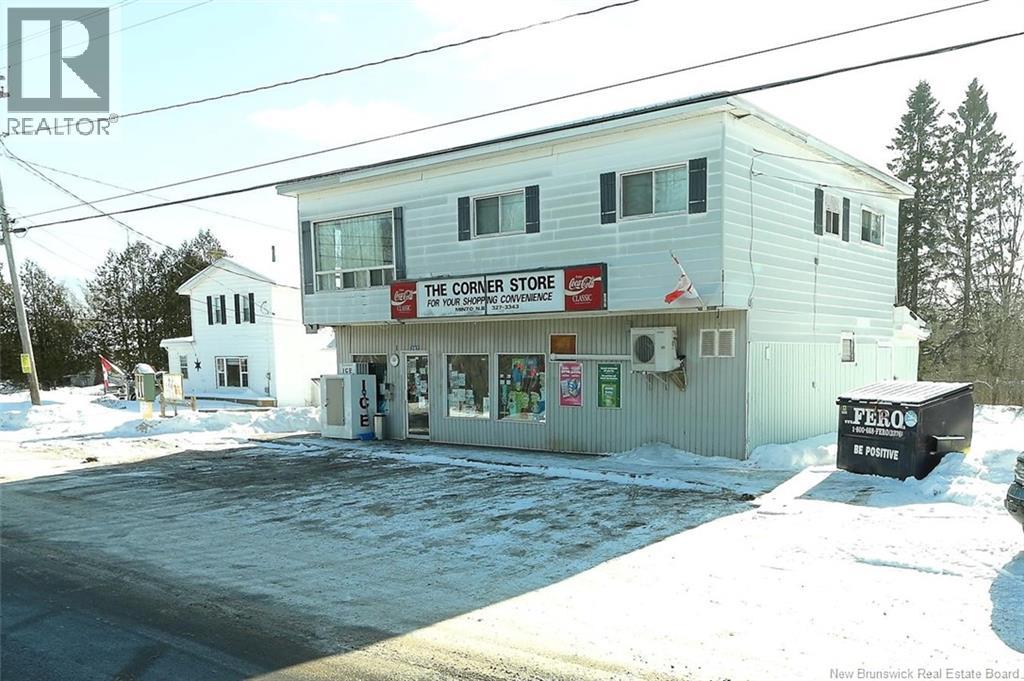 287 Main Street, Minto, New Brunswick  E4B 3R8 - Photo 5 - NB133112