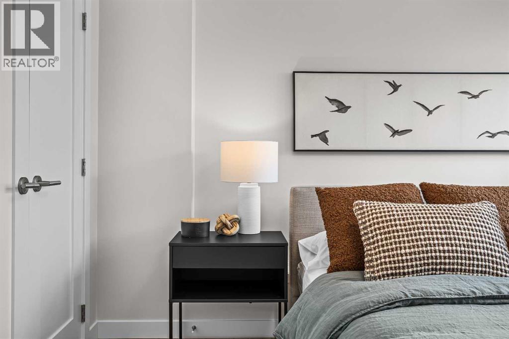 101l, 209 Stewart Creek Rise, Canmore, Alberta  T1W 0N9 - Photo 34 - A2246086