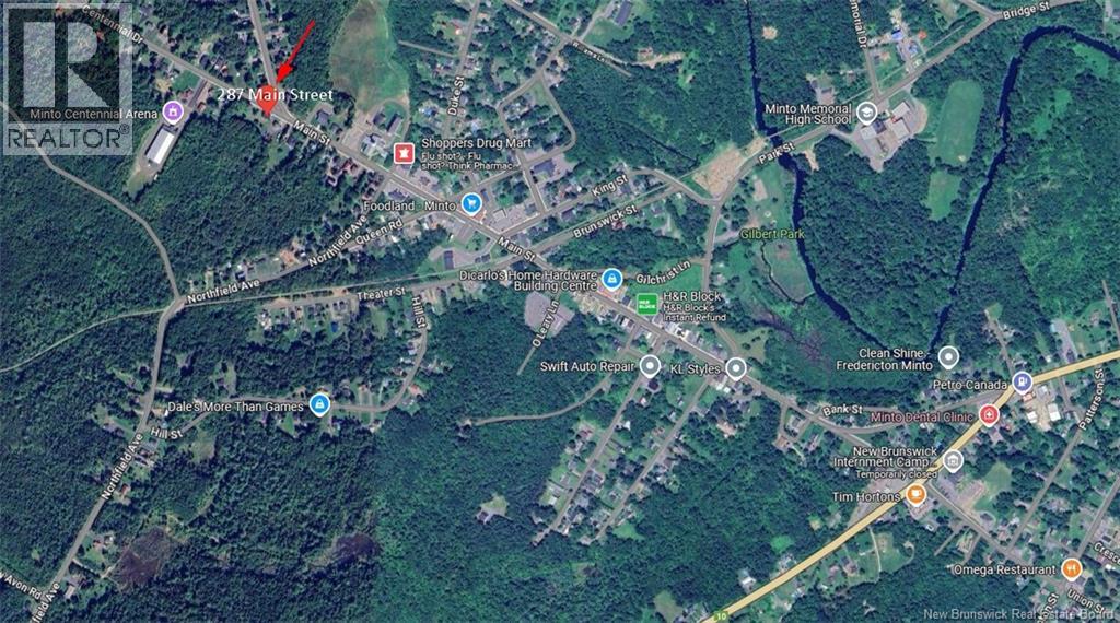 287 Main Street, Minto, New Brunswick  E4B 3R8 - Photo 25 - NB133112