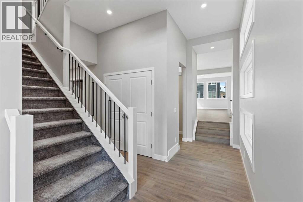 123 Setonstone Gardens Se, Calgary, Alberta  T3M 3V6 - Photo 9 - A2276701