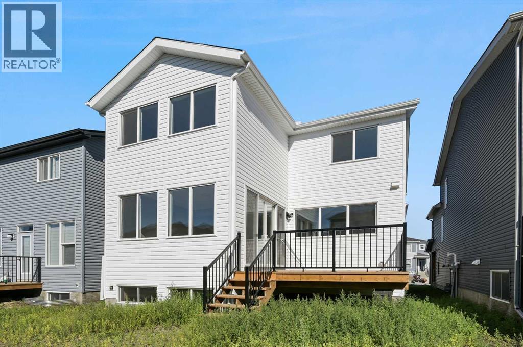 123 Setonstone Gardens Se, Calgary, Alberta  T3M 3V6 - Photo 20 - A2276701