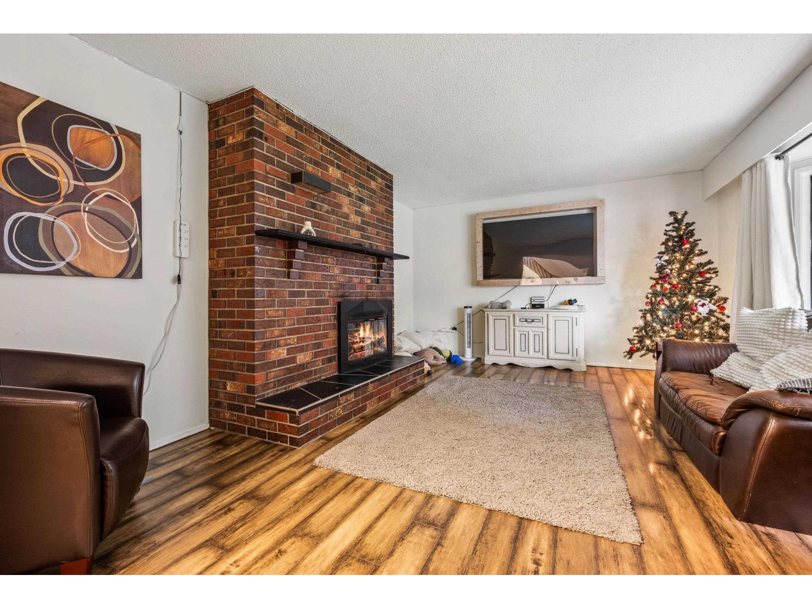 6396 Sumas Prairie Road, Greendale, Chilliwack, British Columbia  V2R 4N6 - Photo 3 - R3085990