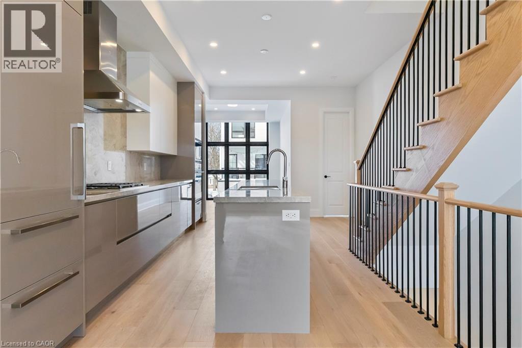 138 East Street Unit# 6, Oakville, Ontario  L6L 0H9 - Photo 18 - 40802516