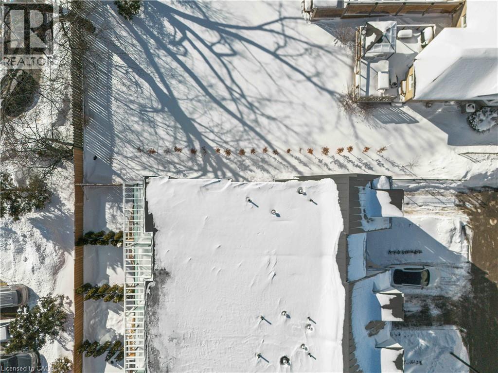 138 East Street Unit# 6, Oakville, Ontario  L6L 0H9 - Photo 47 - 40802516