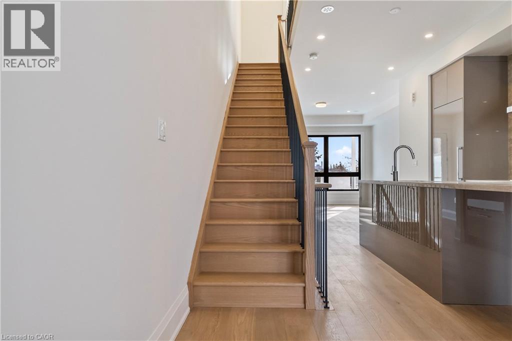 138 East Street Unit# 6, Oakville, Ontario  L6L 0H9 - Photo 27 - 40802516