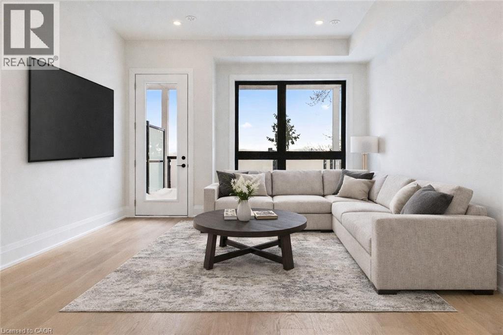 138 East Street Unit# 6, Oakville, Ontario  L6L 0H9 - Photo 14 - 40802516