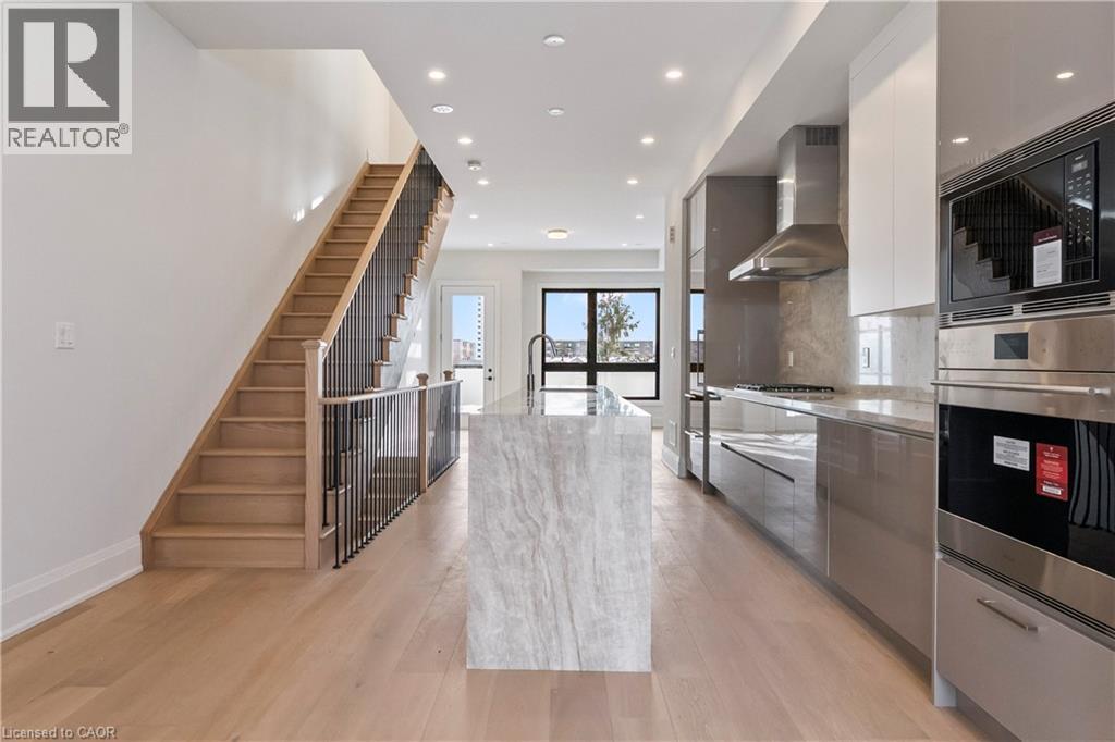 138 East Street Unit# 6, Oakville, Ontario  L6L 0H9 - Photo 21 - 40802516