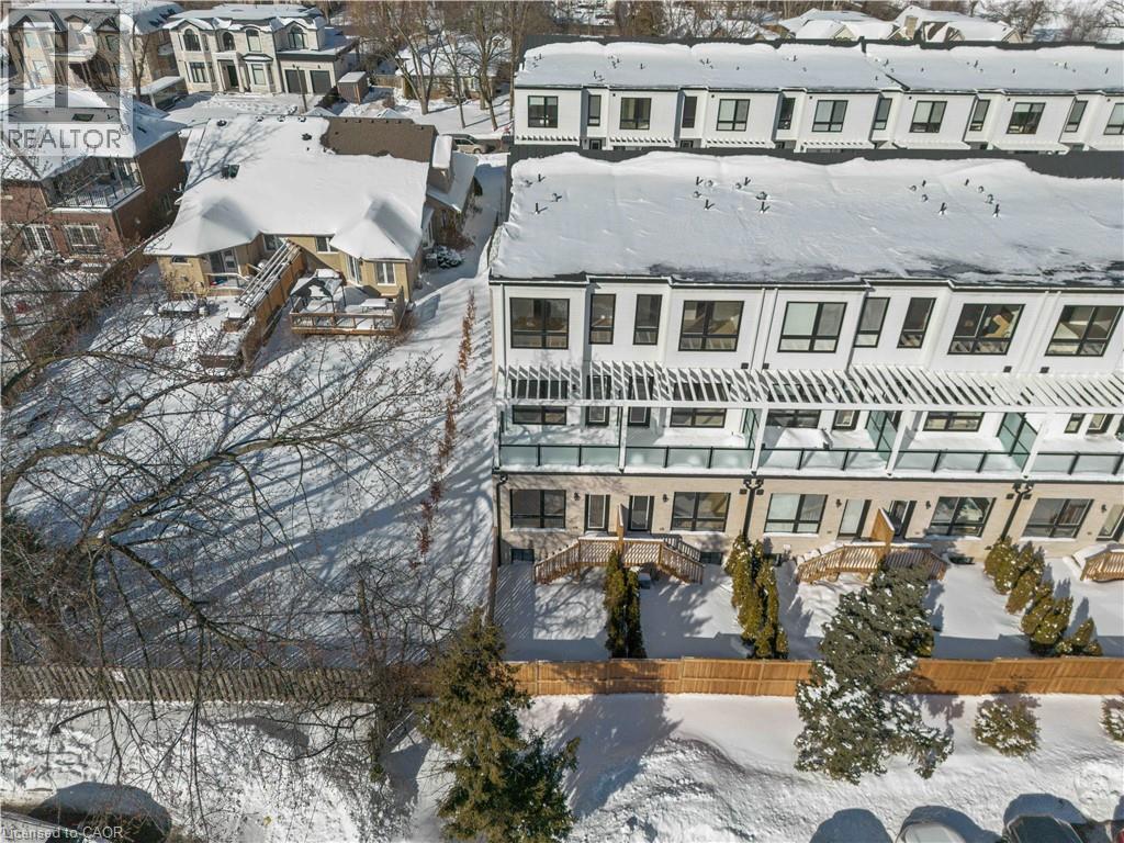 138 East Street Unit# 6, Oakville, Ontario  L6L 0H9 - Photo 48 - 40802516