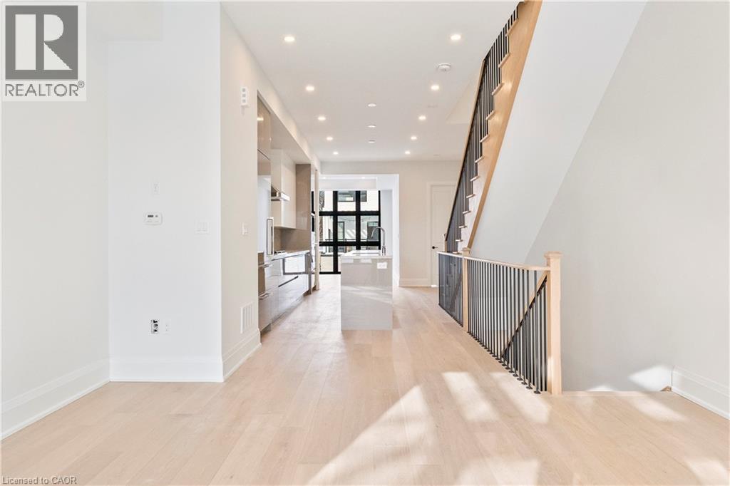 138 East Street Unit# 6, Oakville, Ontario  L6L 0H9 - Photo 16 - 40802516