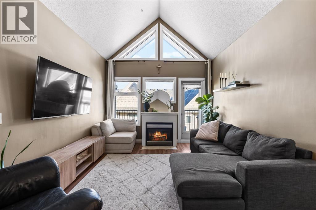 306, 11170 30 Street Sw, Calgary, Alberta  T2W 6J2 - Photo 2 - A2278621