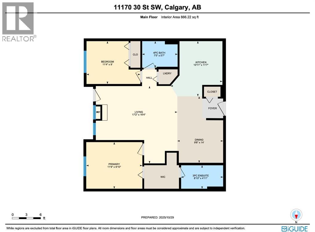 306, 11170 30 Street Sw, Calgary, Alberta  T2W 6J2 - Photo 21 - A2278621