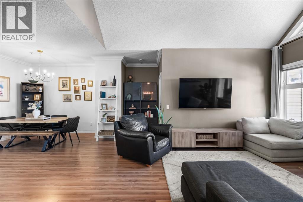 306, 11170 30 Street Sw, Calgary, Alberta  T2W 6J2 - Photo 5 - A2278621