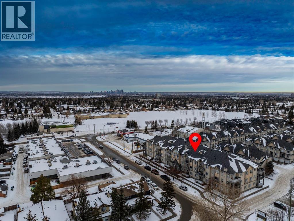 306, 11170 30 Street Sw, Calgary, Alberta  T2W 6J2 - Photo 22 - A2278621