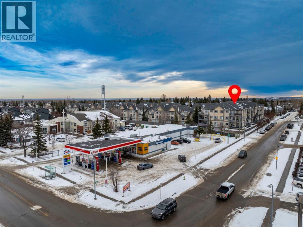 306, 11170 30 Street Sw, Calgary, Alberta  T2W 6J2 - Photo 25 - A2278621