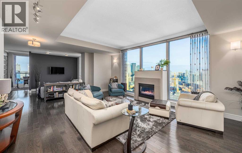 2600, 817 15 Avenue Sw, Calgary, Alberta  T2R 0H8 - Photo 12 - A2282024