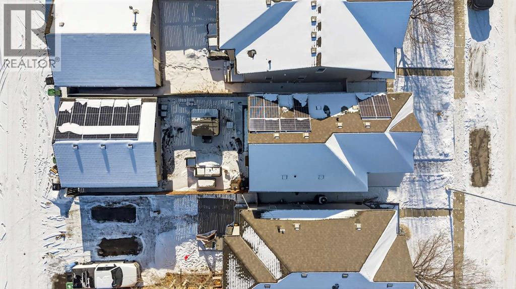 336 Cranberry Circle Se, Calgary, Alberta  T3M 1E4 - Photo 3 - A2282923