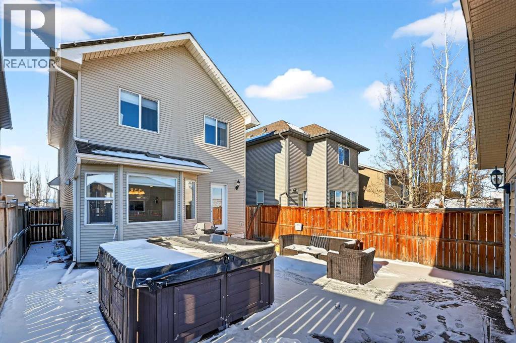 336 Cranberry Circle Se, Calgary, Alberta  T3M 1E4 - Photo 28 - A2282923