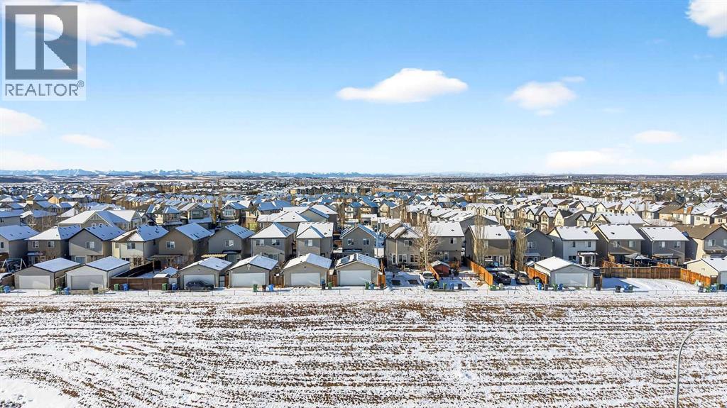 336 Cranberry Circle Se, Calgary, Alberta  T3M 1E4 - Photo 35 - A2282923