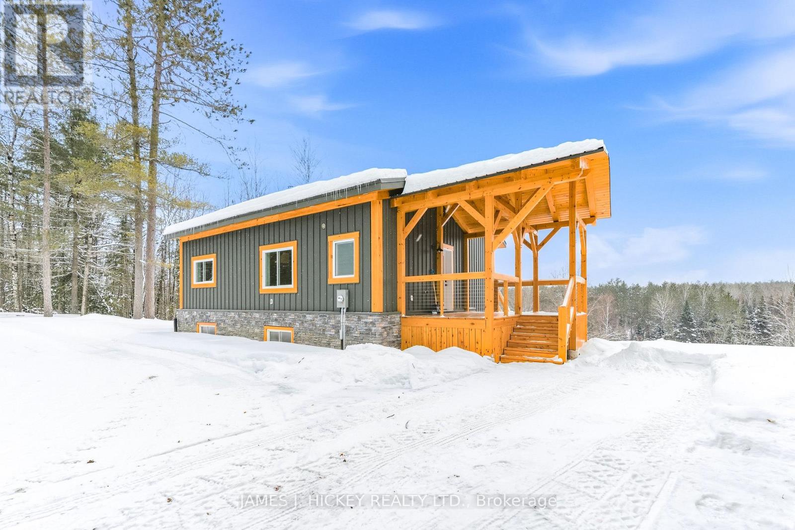 590 LAMURE ROAD, Deep River, Ontario