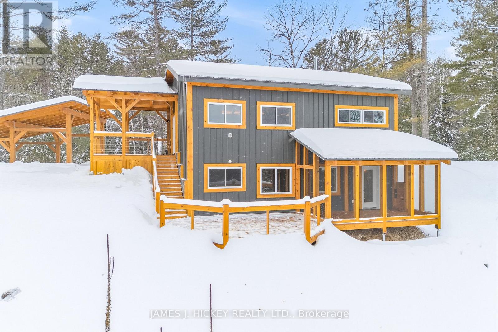 590 Lamure Road, Deep River, Ontario  K0J 1P0 - Photo 40 - X12754516