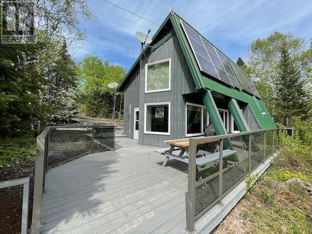 164 Doves Rd, Oxdrift, Ontario  P0V 2J0 - Photo 3 - TB251288