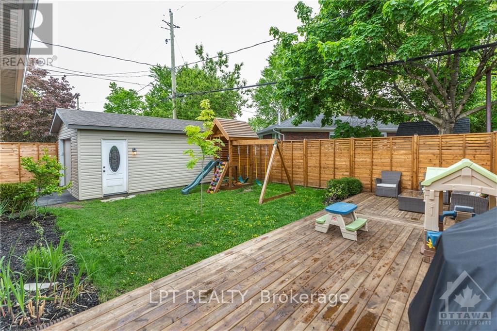 716 Chapman Boulevard, Ottawa, Ontario  K1G 1T6 - Photo 16 - X12754488