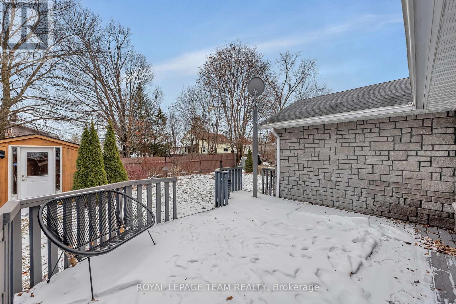 7 Main Street, Whitewater Region, Ontario  K0J 1K0 - Photo 34 - X12754572