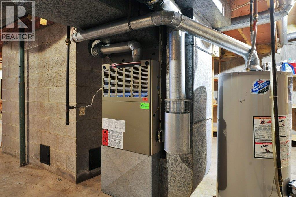 Rr 270, Rural Red Deer County, Alberta  T4E 1L3 - Photo 35 - A2283654