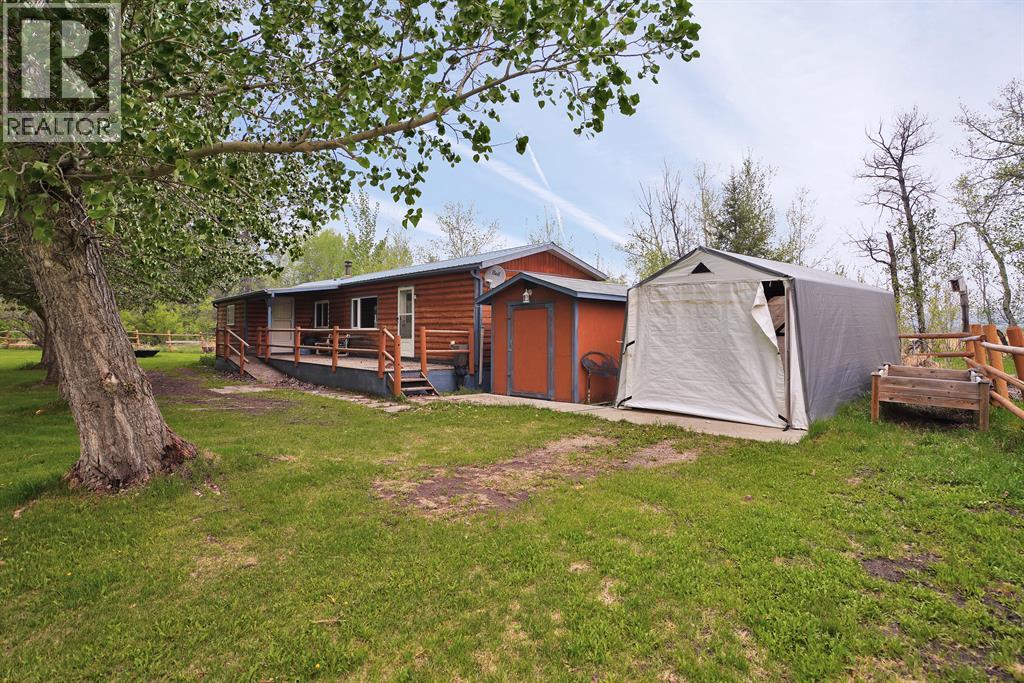 Rr 270, Rural Red Deer County, Alberta  T4E 1L3 - Photo 45 - A2283654