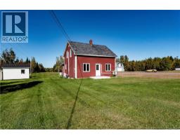2380 Saint Ignace, saint-ignace, New Brunswick