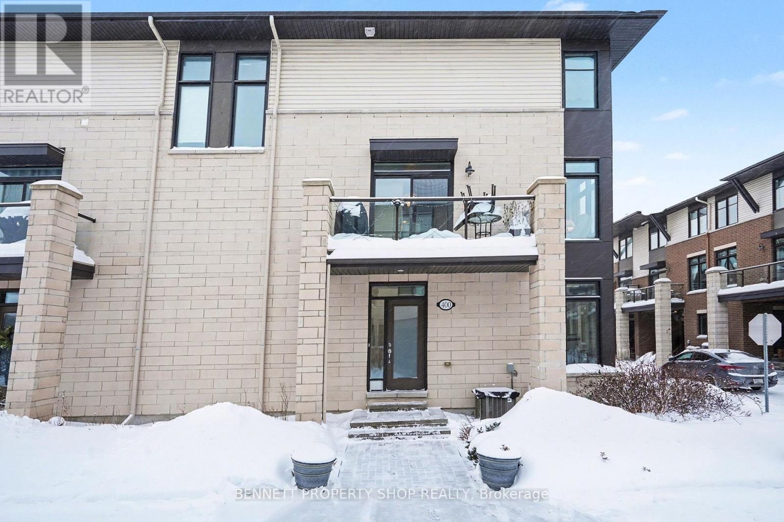 400 Chaperal Private, Ottawa, Ontario  K4A 0Y2 - Photo 2 - X12754538