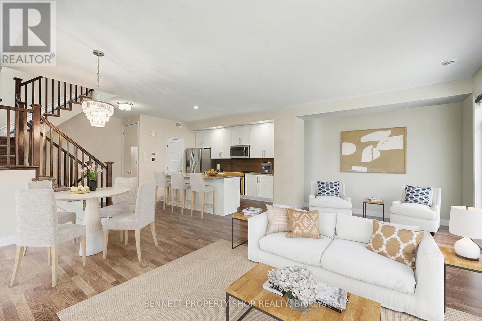 400 Chaperal Private, Ottawa, Ontario  K4A 0Y2 - Photo 4 - X12754538