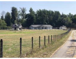 4102 LEFEUVRE ROAD, Abbotsford, British Columbia