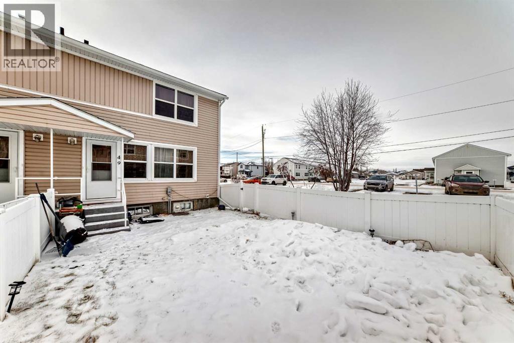 49 Poplar Crescent, Springbrook, Alberta  T4S 1V4 - Photo 27 - A2281464