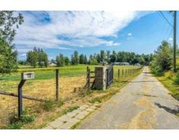 4102 LEFEUVRE ROAD, Abbotsford, British Columbia